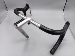 guidon vélo course motobécane