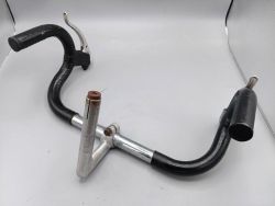 guidon vélo course motobécane