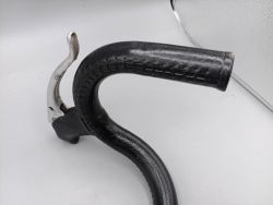 guidon vélo course motobécane