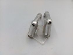 Weinmann perforated brake levers