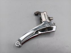 campagnolo mirage dérailleur avant double  plateau vélo course vintage