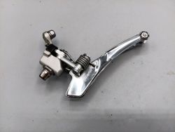 campagnolo mirage dérailleur avant double  plateau vélo course vintage