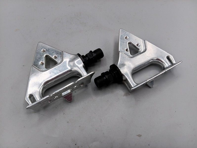 Shimano PD-A550 - Pair of BSC pedals