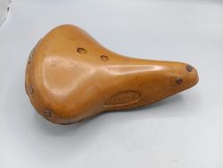 selle vélo ville  vintage années 50 60