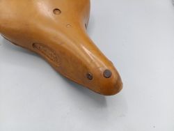 selle vélo ville  vintage années 50 60