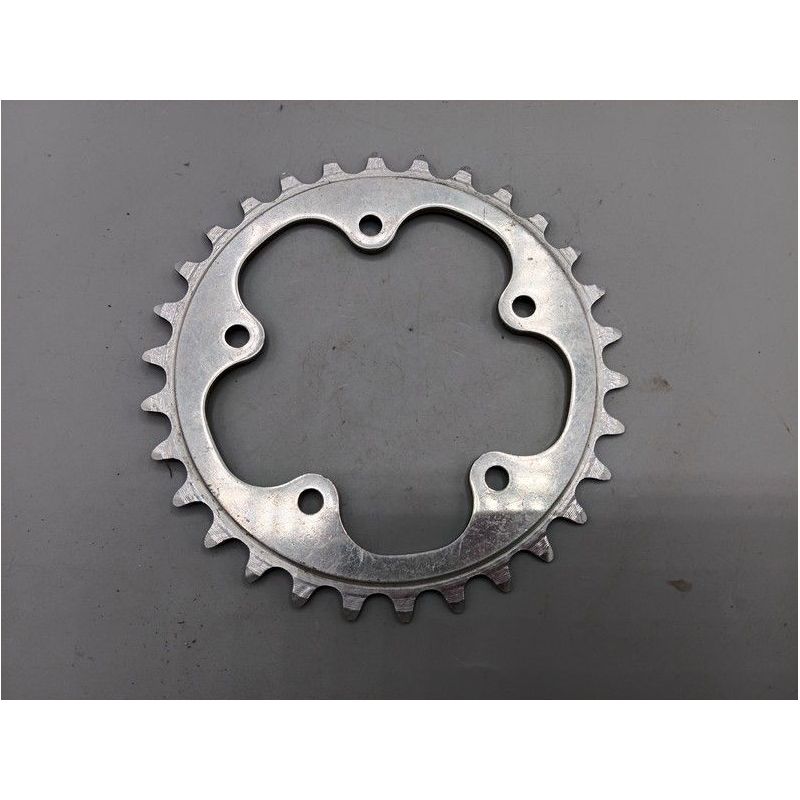 Nervar ? - BCD 80 - Plateau 30 dents