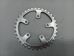 plateau  S-74 pédalier 34 dents BCD 74 spécialités TA