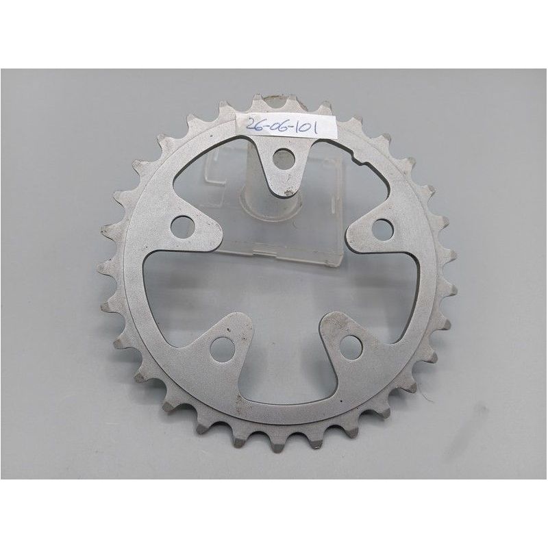 Neuf ! Shimano SG A-30 - BCD 74 - 30 dents - Plateau
