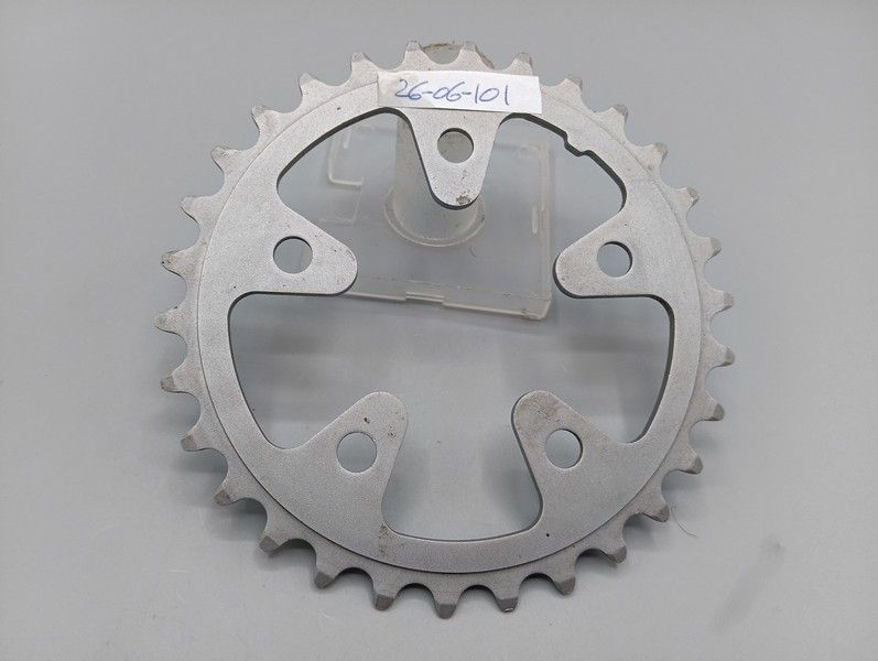 New! Shimano SG A-30 - BCD 74 - 30 teeth - Chainring