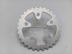plateau Shimano SG A-30 30 dents