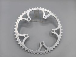 pédalier plateau BCD 122 50 dents