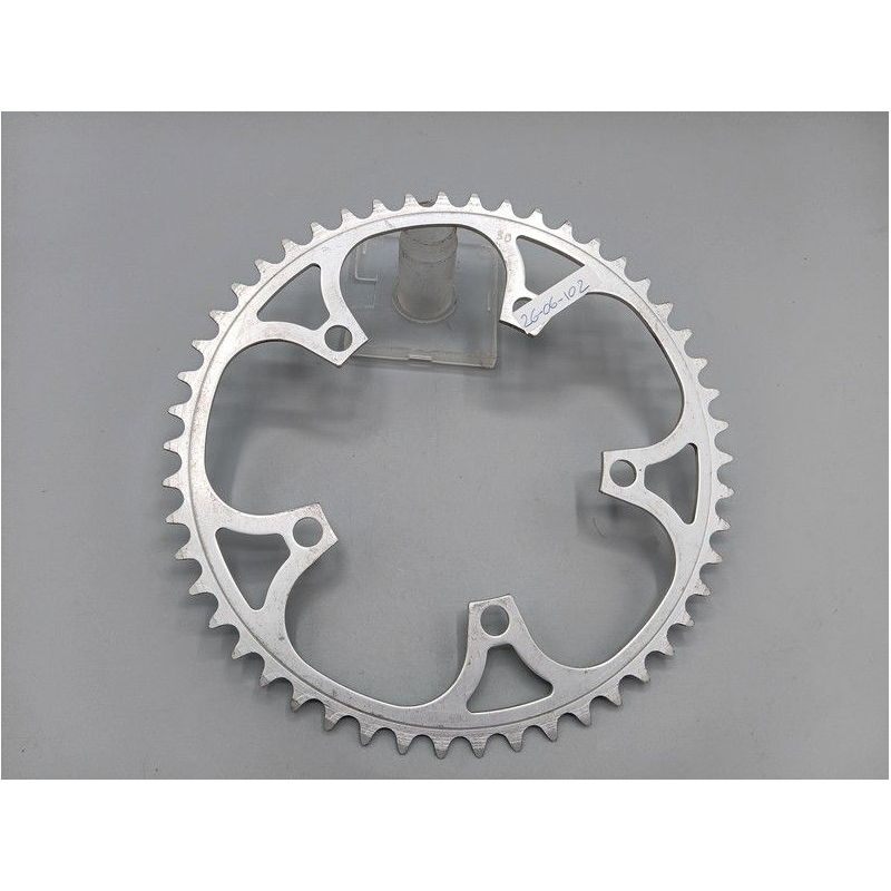 Chainring - BCD 122 - 52 teeth