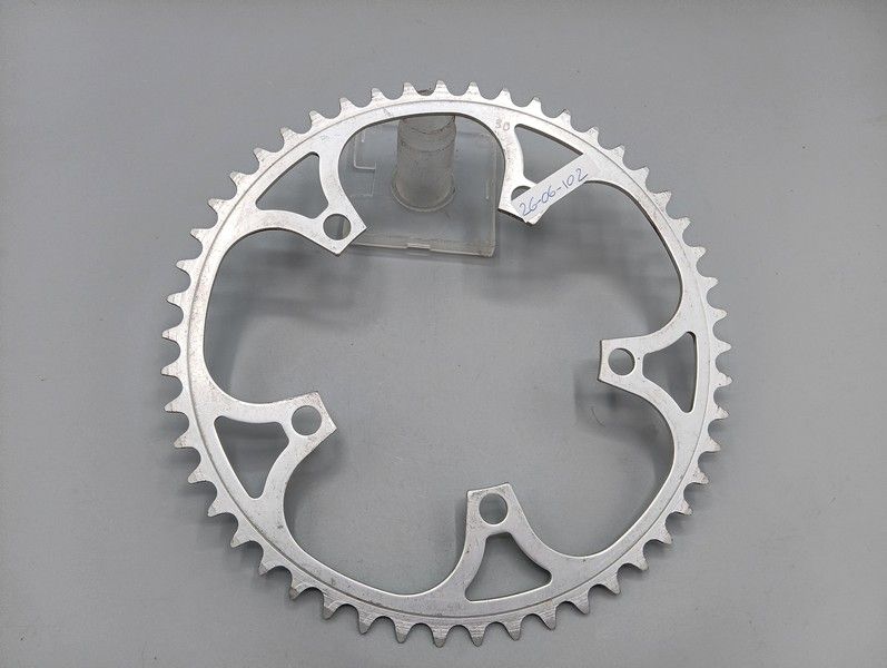 Chainring - BCD 122 - 52 teeth