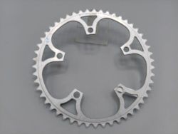 pédalier  plateau BCD 122 50 dents