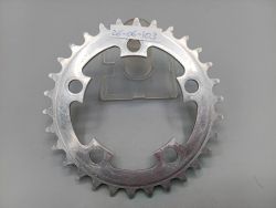 plateau stronglight BCD 86 30 dents pédalier vélo
