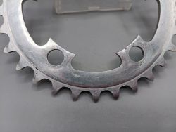 plateau stronglight BCD 86 30 dents pédalier vélo