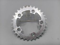 plateau stronglight BCD 86 30 dents pédalier vélo