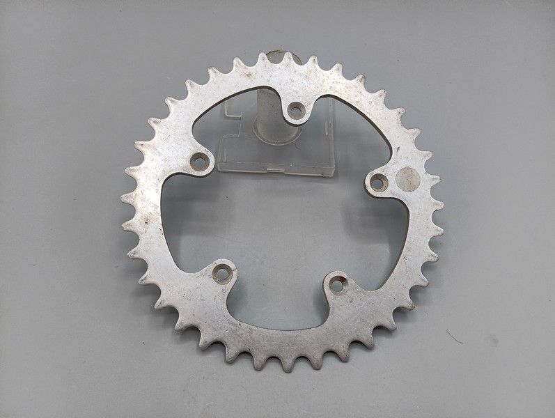 Nervar ? - BCD 90 - 36-tooth chainring