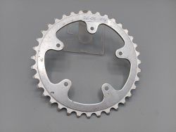 Nervar - BCD 90 - 36-tooth chainring