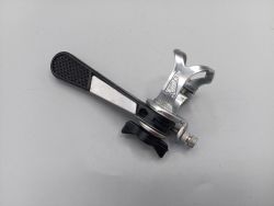 vintage Simplex Prestige bicycle gear lever