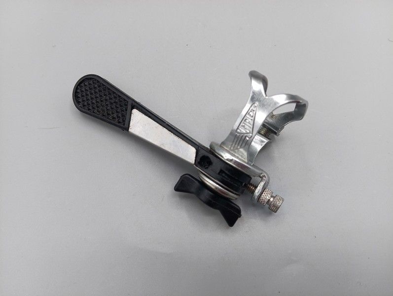 Simplex Prestige - Left-hand gear lever