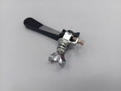 vintage Simplex Prestige bicycle gear lever