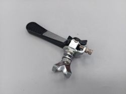 vintage Simplex Prestige bicycle gear lever