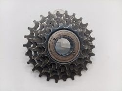 Vintage Shimano 5-speed freewheel