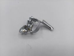 Shimano Dura-Ace - Collier de cadre passe câble de dérailleur Ø 28,6  pour vélo vintage rétro