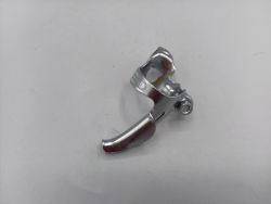 Shimano Dura Ace - Frame clamp with derailleur cable guide Ø 28,6 mm for vintage retro bike