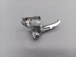 Shimano Dura-Ace - Collier de cadre passe câble de dérailleur Ø 28,6  pour vélo vintage rétro