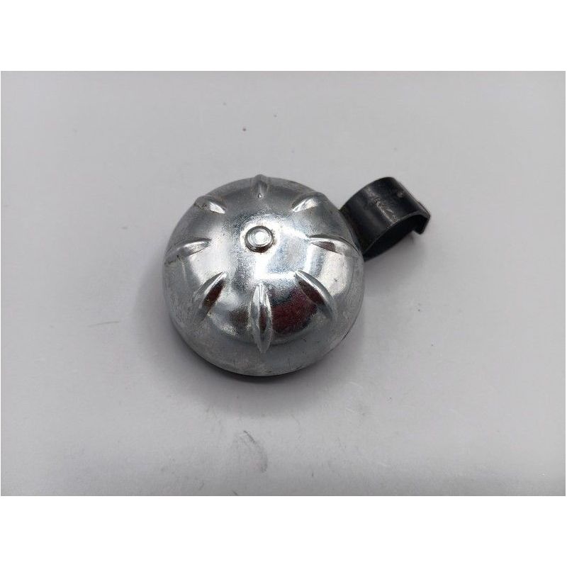Vintage French city bike bell