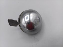 vintage bicycle bell French city antique vintage