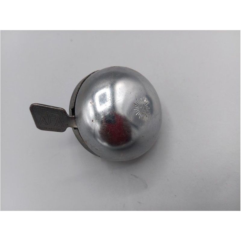 Bell for vintage bicycle, circa 1950