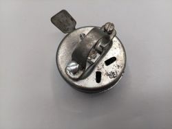 vintage bicycle bell French city antique vintage