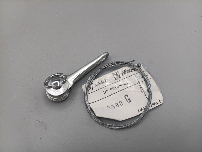 Huret Challenger Success - Gear lever