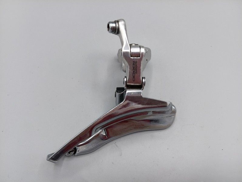 Shimano RX100 – Triple-chainring  front derailleur