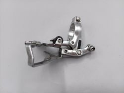 Shimano FD-A553-GS triple front derailleur
