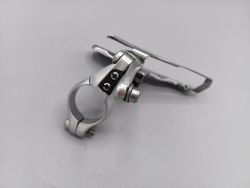 Shimano RX100 – Triple-chainring  front derailleur