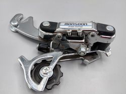 dérailleur arriere monsoon index system