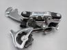dérailleur arriere monsoon index system