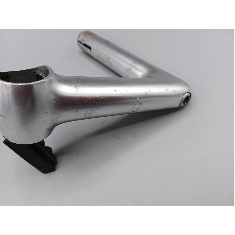 Potence Cinelli XA 1" 105 mm mm 22,2 mm  plongeur vélo vintage