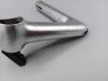 Cinelli XA stem 130 mm 1" vintage classic race bike Colnago Pinarello Gios Bianchi