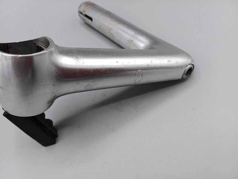 Cinelli XA 1" 105 mm 22.2 mm stem for vintage bikes
