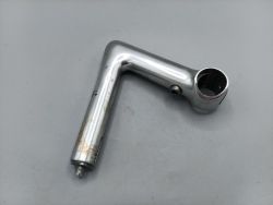 Potence Cinelli XA 130 mm 22,2 mm ancien stock plongeur vélo vintage Colnago Pinarello Gios