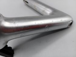 Cinelli XA stem 130 mm 1" vintage classic race bike Colnago Pinarello Gios Bianchi