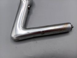 Cinelli XA stem 130 mm 1" vintage classic race bike Colnago Pinarello Gios Bianchi