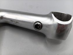 Cinelli XA 1" 105 mm 22.2 mm stem for vintage bikes