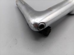Cinelli XA stem 130 mm 1" vintage classic race bike Colnago Pinarello Gios Bianchi