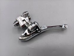 dérailleur avant shimano 105 FD-1056 vélo course route vintage années 90
